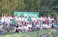 biciclisti