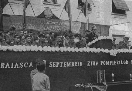 Pompieri Zabrani