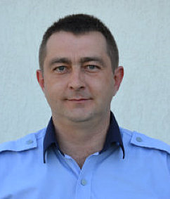 Dobrău Claudiu